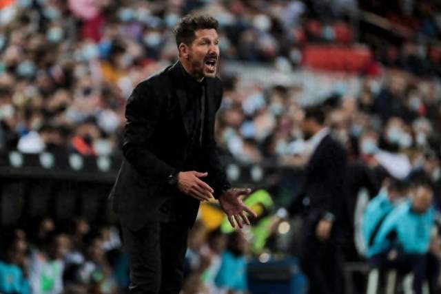 欧篮联倒计时，马德里竞技冲刺阶段豪取连胜，细节引发关注，悬念犹存，轮换策略成焦点的简单介绍